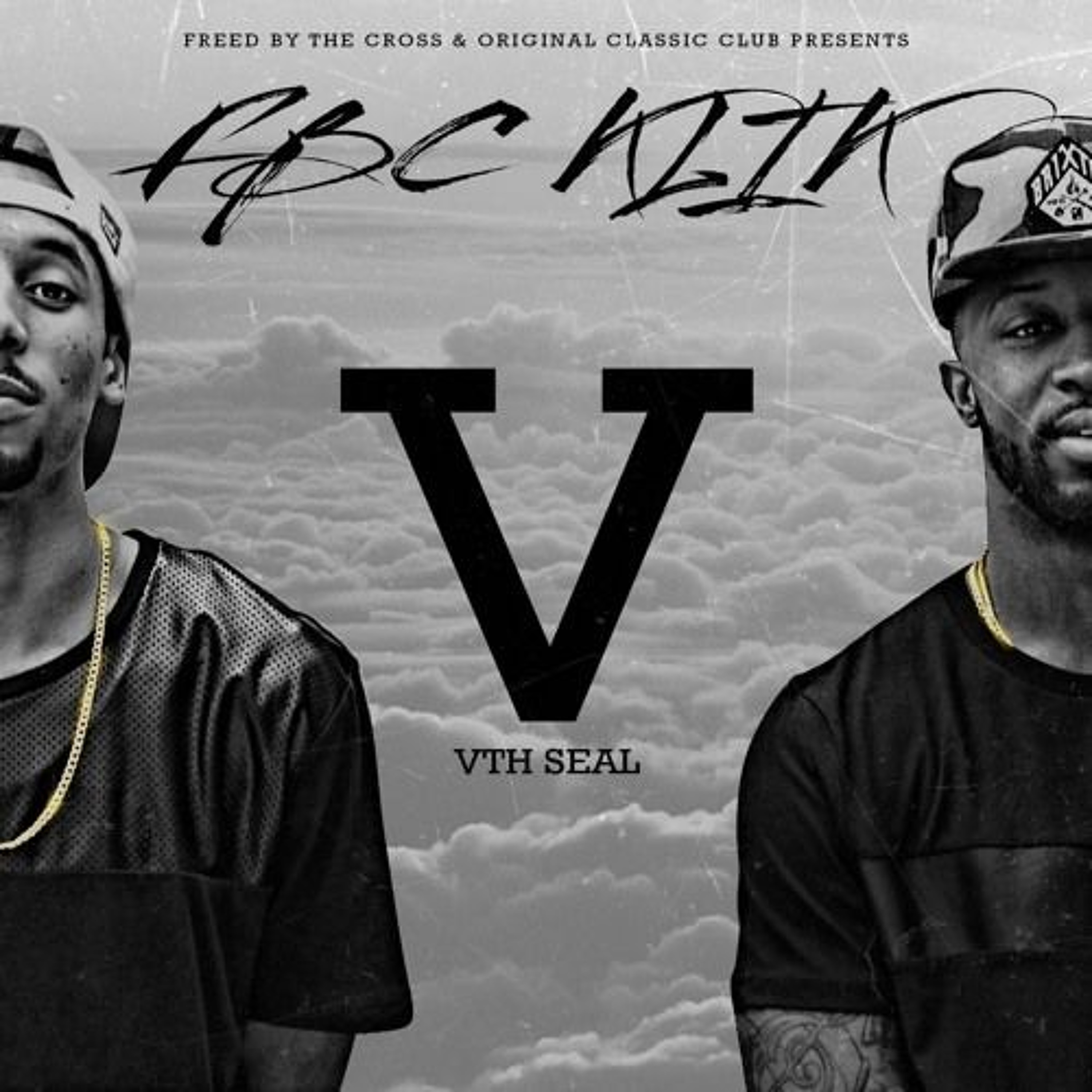 FBC KLIK - Vth Seal - OBLIVION (feat Nobigdyl)(@FBCKLIK @nobigdyl @ChristianRapz) episode artwork