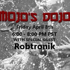 Mojo - Techno - Mix- Robtronik - Wav