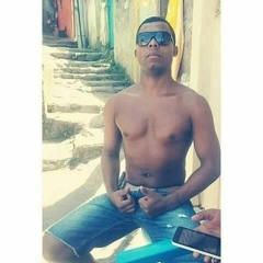 SAUDADES - DO - SALGADINHO - DO - AREAL - Dj Novin da R2