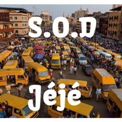 S.O.D - Jéjé