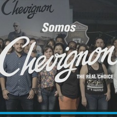 Somos Chevignon - Camilo Arévalo (feat. Juan Pablo Castaño)