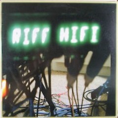 7vibes - Riff Hifi