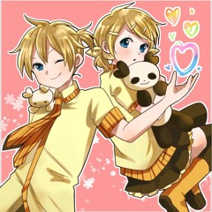 Suki Kirai - Rin And Len Kagamine