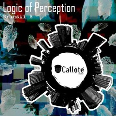 LOGIC OF PERCEPTION - Callote Music