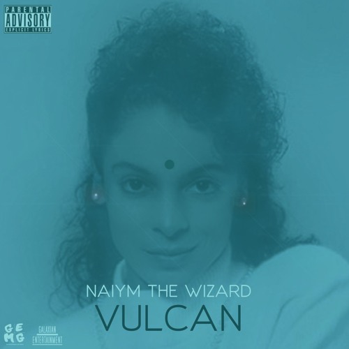 Naiym The Wizard : Vulcan