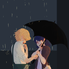 In The Rain [Miraculous Ladybug Soundtrack]