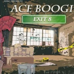 Ace Boogie - No Flocking