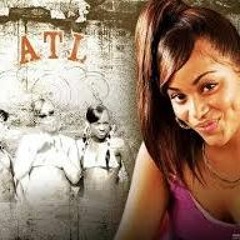 Atlanta hip hop ATL HOE!