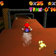 Scatman's Secret Slide