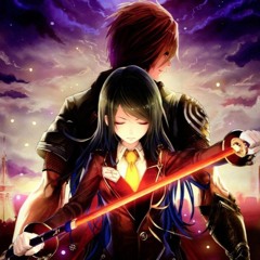Nightcore - Live Like Legends