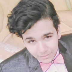 اغنيه انا قلبي اليك ميال/هشام قنديل
