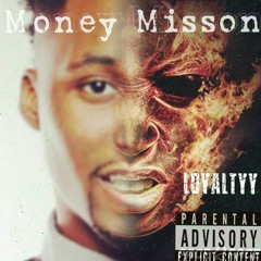 Money Mission RADIO EDIT