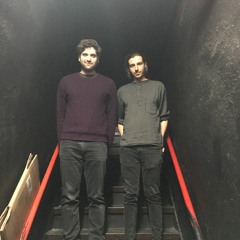 Good Room Podcast 020 - Rinsed (Dan Wender & Blacky II)