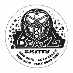Skitty - Take Your Time (AKO BEATZ 006)OUT NOW!!
