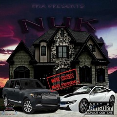 Cant  Fuck  Wit  You  Nuk Ft Erod