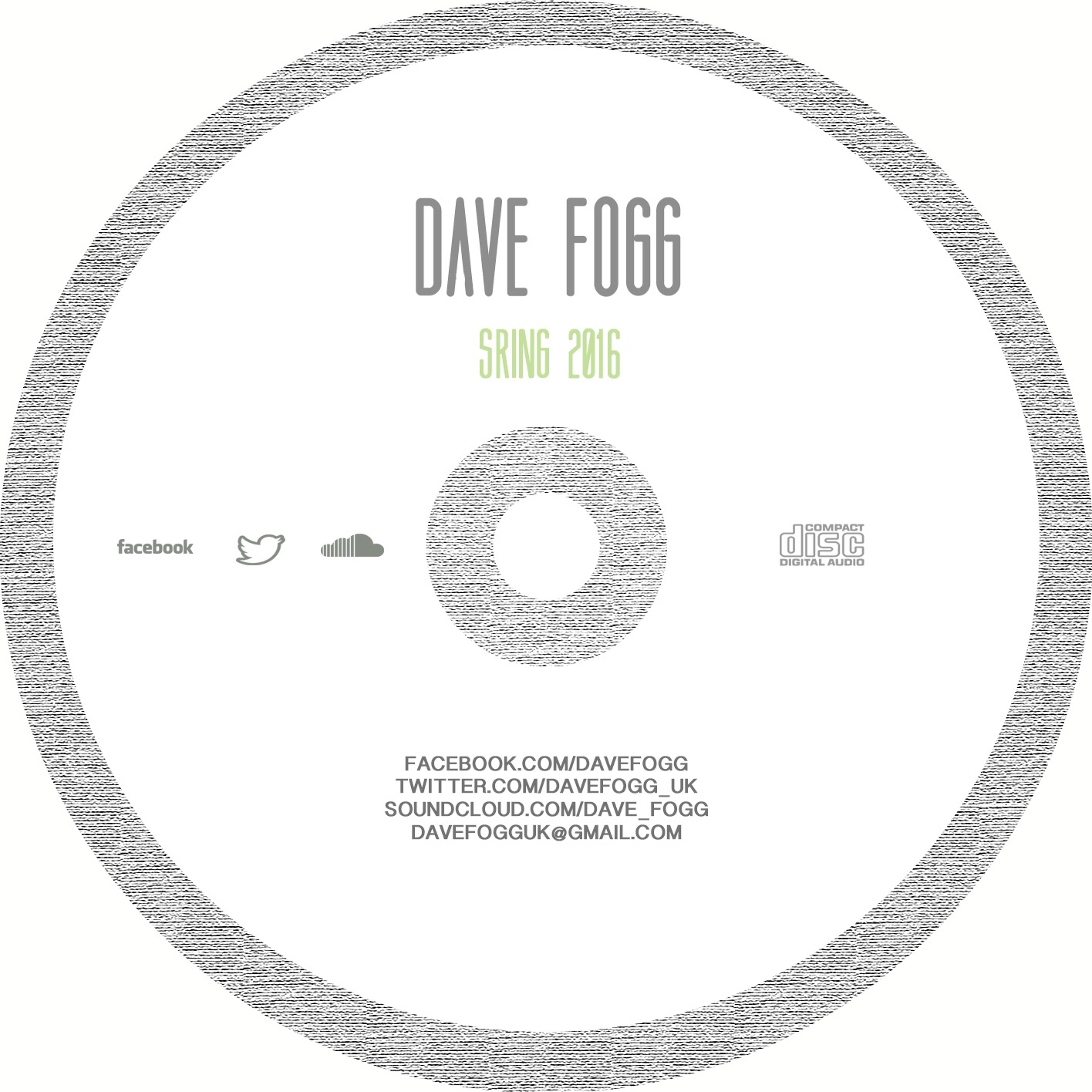 Dave Fogg UK