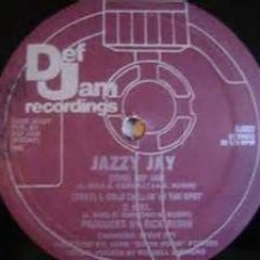Jazzy Jay - (This) Def Jam