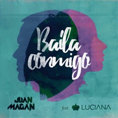 DESCARGA-BUY Juan Magan Ft. Mark Martins - Baila Conmigo (Juan Navarro Dj Moombahton Remix)