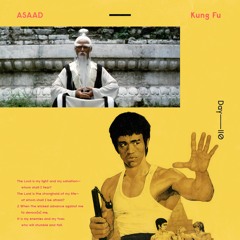 Kung Fu( Prod. PlusTfx)