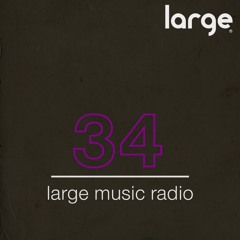 Large Music Radio 34 Mixed By Chris Stussy