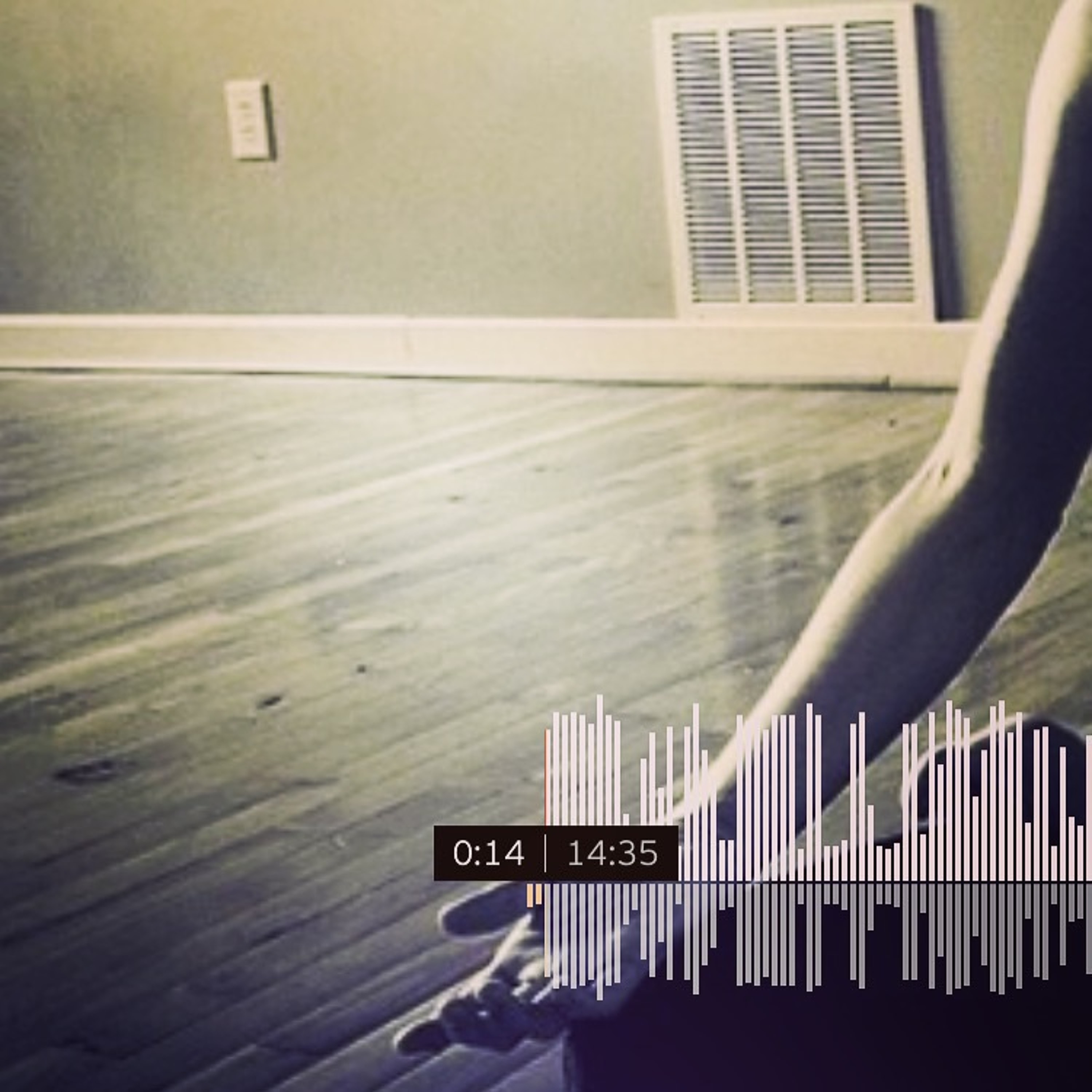 Assertiveness Meditation