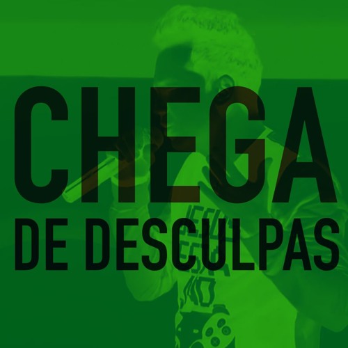 Chega de dar desculpas | Pr. Lucinho