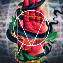 Kill The Noise X Feed Me - I Do Coke (Kue Remix)