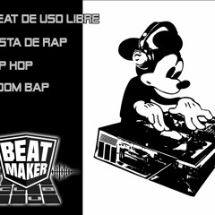 Base de Rap # 31 Old School Uso libre Undeground Hip Hop Beat 2016