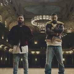 Bushido x Shindy - Brot Brechen (PIANO PART REMAKE)