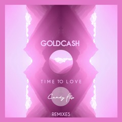 Goldcash - Time To Love (Woo2tech Remix)