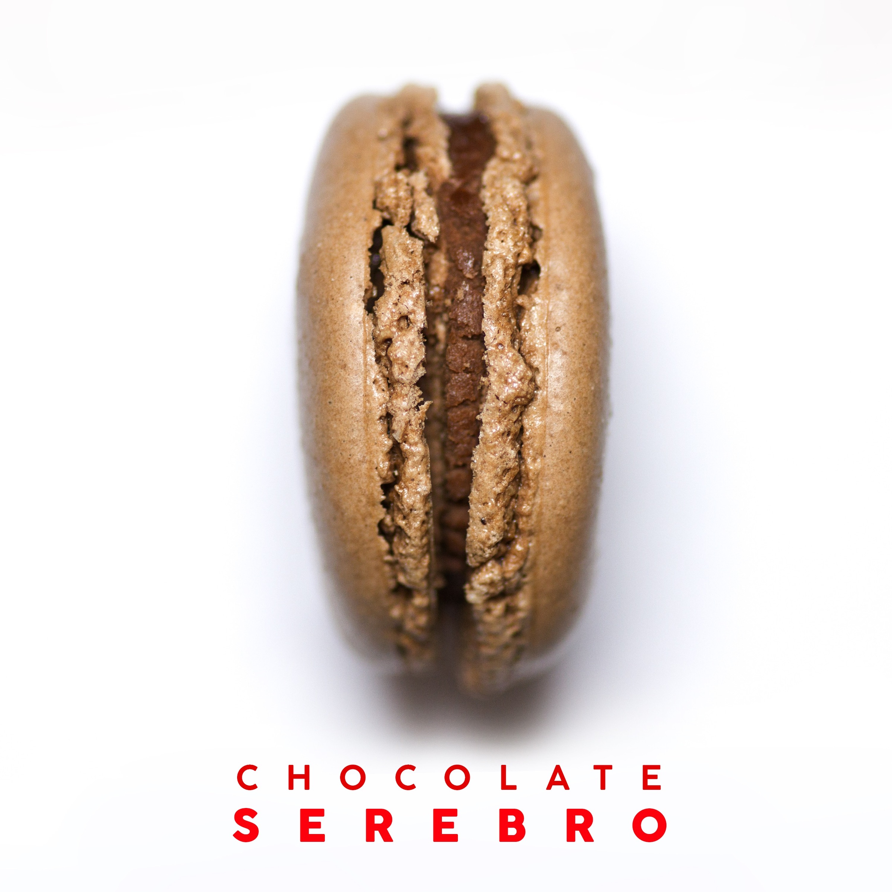 SEREBRO