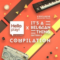 Shinobi x It's A Belgian Thing X Hello play (free)