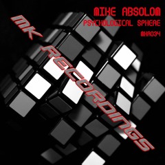 Mike Absolom - Psychological Sphere incl. TKNO, Stefan Senk and Simon Plays