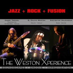 The Weston Xperience - The Light Tower - Track 01 No Master