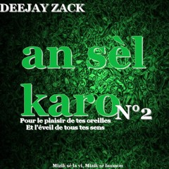 An Sèl Karo N°2 by DeeJaY ZaCk