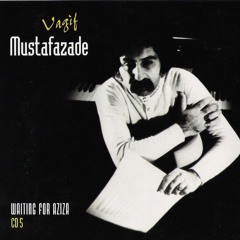 Vaqif Mustafazde - Night Baku