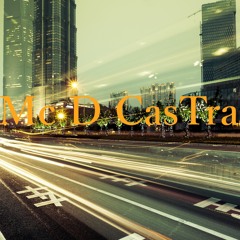 Mc D CasTra - Школа Жесть