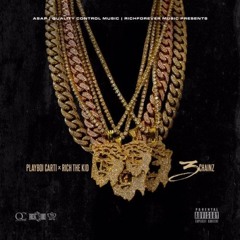 TRVL x Klepto | Frfr