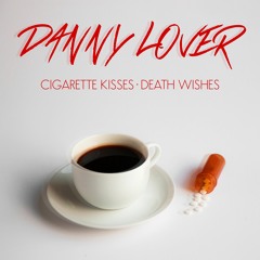 Danny Lover - Blue Tinted Shades