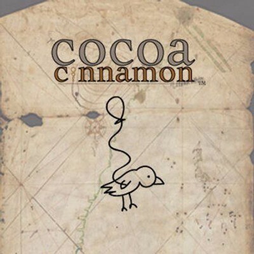 Minh Dat Ha - Cinnamon Cocoa (Mixed & Mastered by Tran Duc Luong)