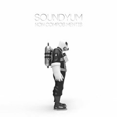 SoundYum - Non Compos Mentis (stems in description)