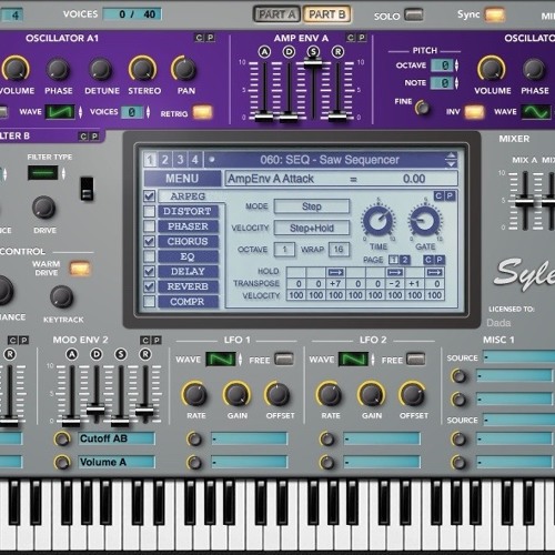 NEW Konpa Kit Samples