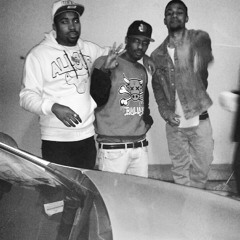 Wrong Niggaz - Younsnap & Skooby (prod by Smurff2kool)