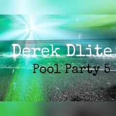 Pool Party 5