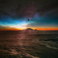 Ryan Farish - Skyline