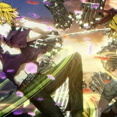 Nightcore- Partners In Crime