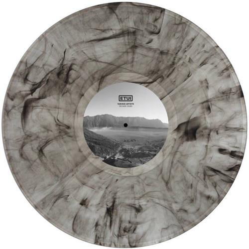 ETUILTD010 El Choop - Unknown Landsape