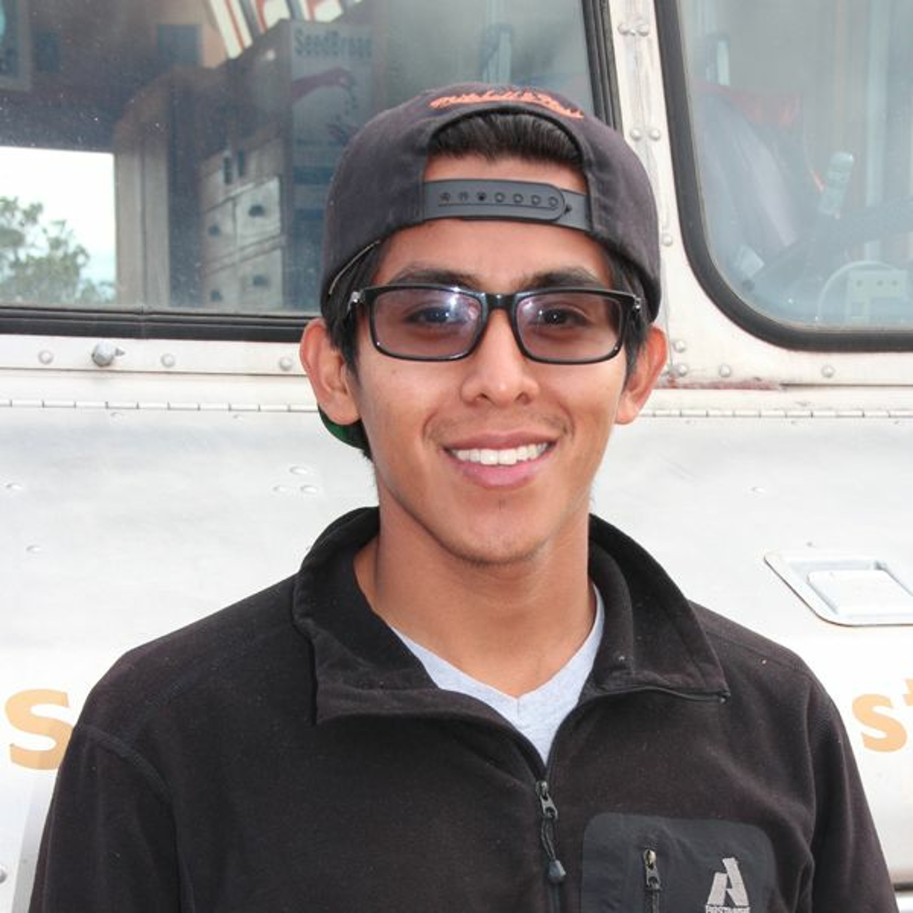 Seed Story Broadcasts