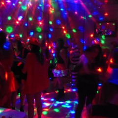 128 - Paneo Serato Intro Culo  Ll Yolanda Be Cool And DCUP Ft Dj BryanMixxX UP