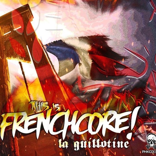 french-hard-tek. core